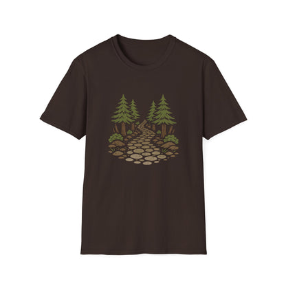 Cobblestone Pines T-Shirt