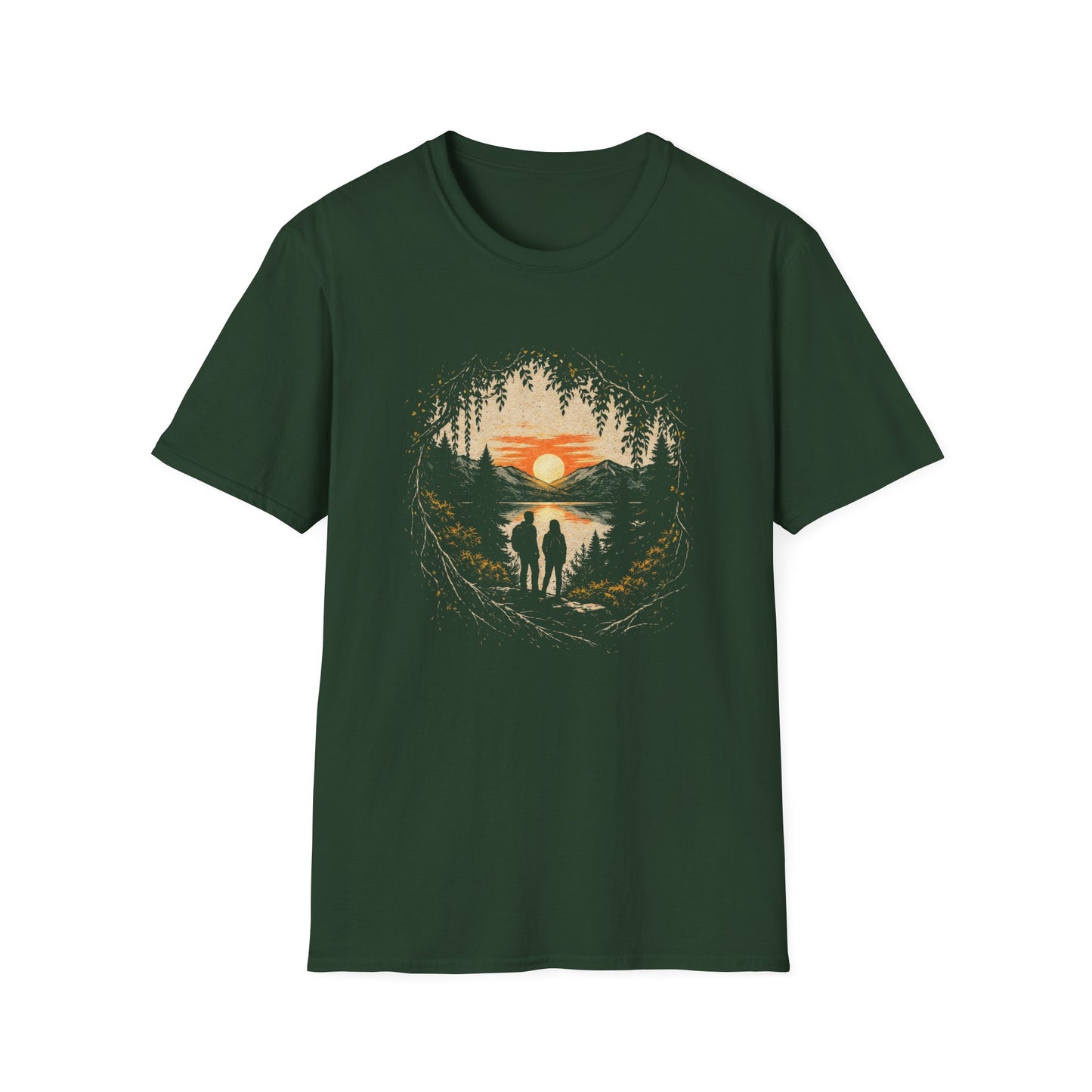 Eden's Portal T-Shirt