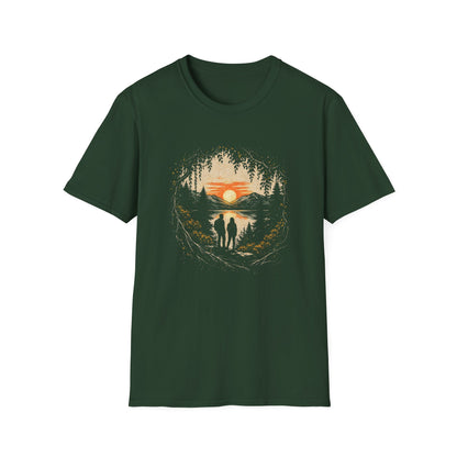 Eden's Portal T-Shirt