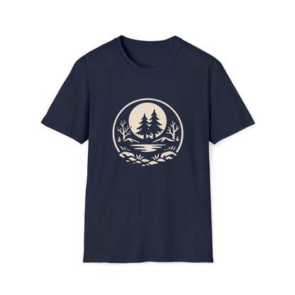 Enclosed Nature T-Shirt