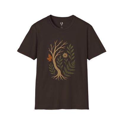 Flora T-Shirt