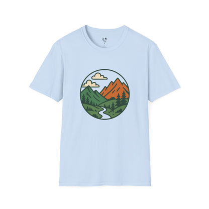Natural Way T-Shirt