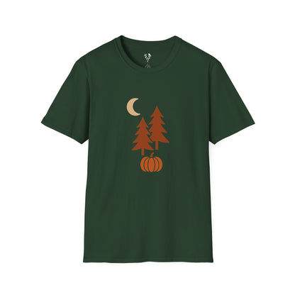 Upon Fall T-Shirt