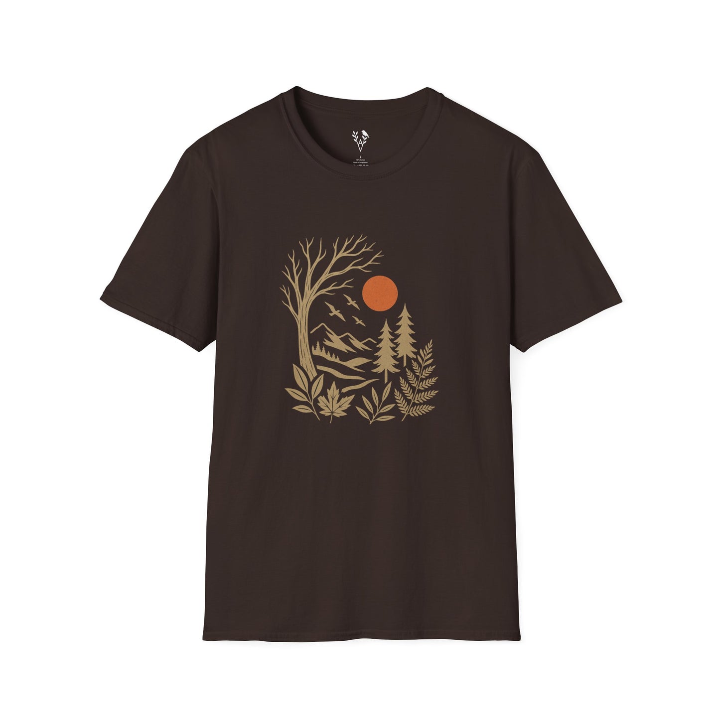 Here's Fall T-Shirt