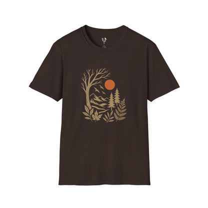 Here's Fall T-Shirt