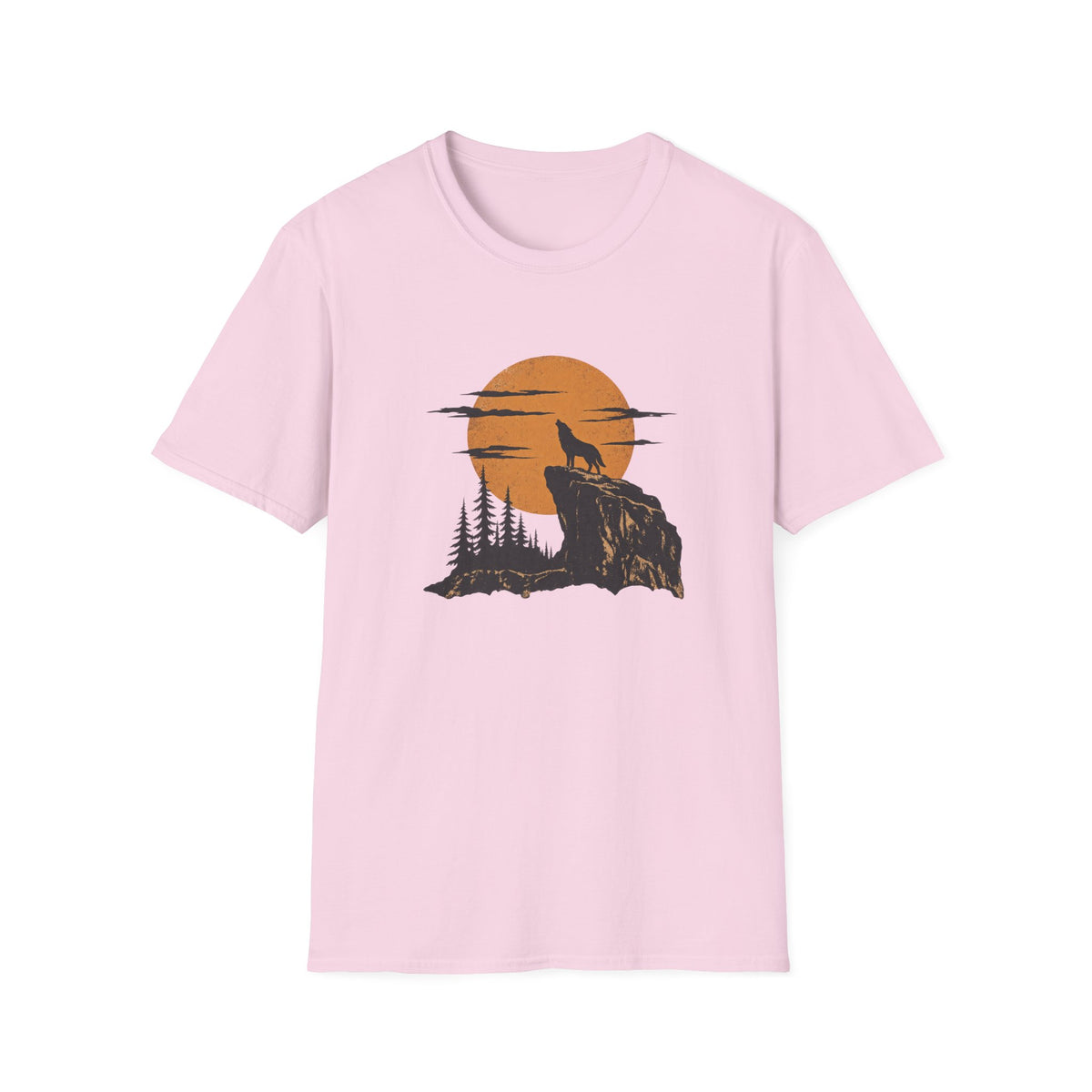 Moonwatch T-Shirt
