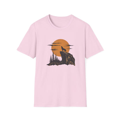 Moonwatch T-Shirt