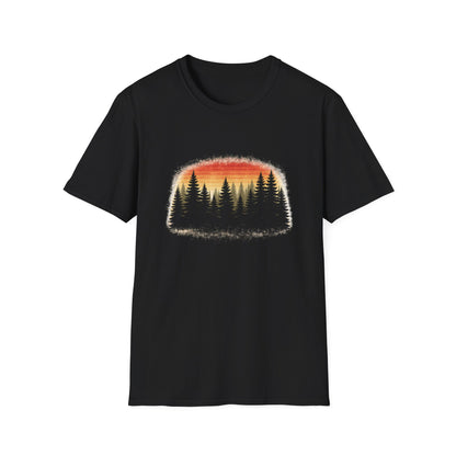 Canopy View T-Shirt