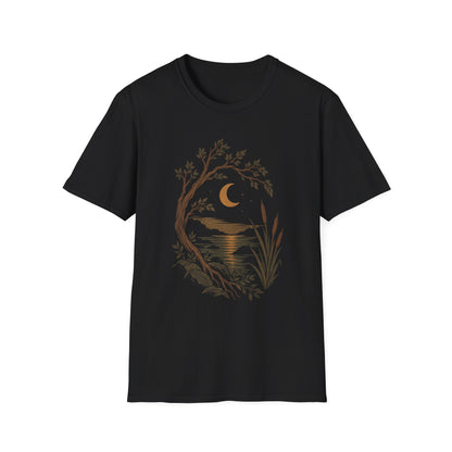 Lunar Focus T-Shirt
