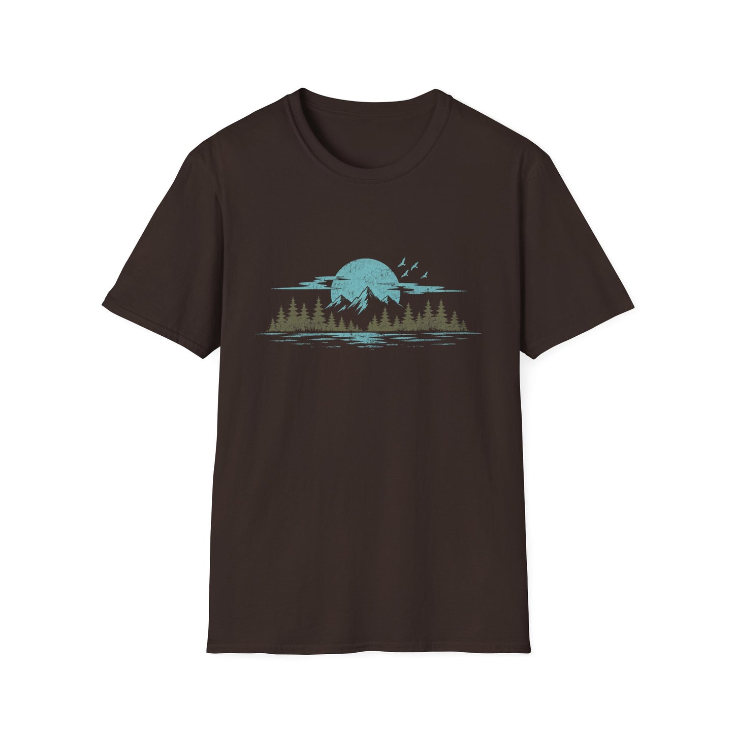 Blue Horizon T-Shirt