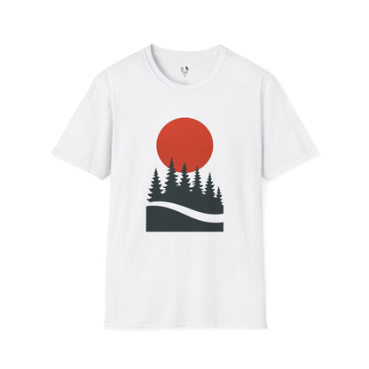 lunar Pines T-Shirt