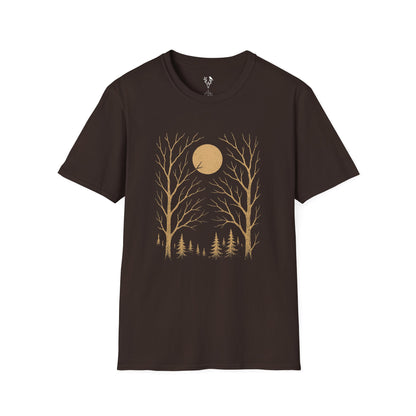 Moonveil Hollow T-Shirt
