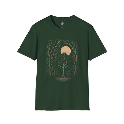 Lunar Grove T-Shirt