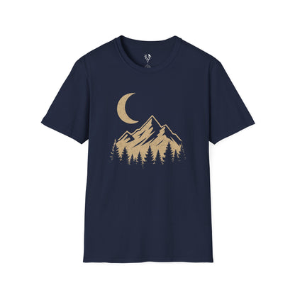 Lunar Peak T-Shirt