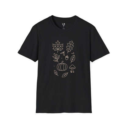Fall Elements T-Shirt