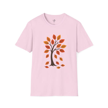 Fallen Leaves T-Shirt