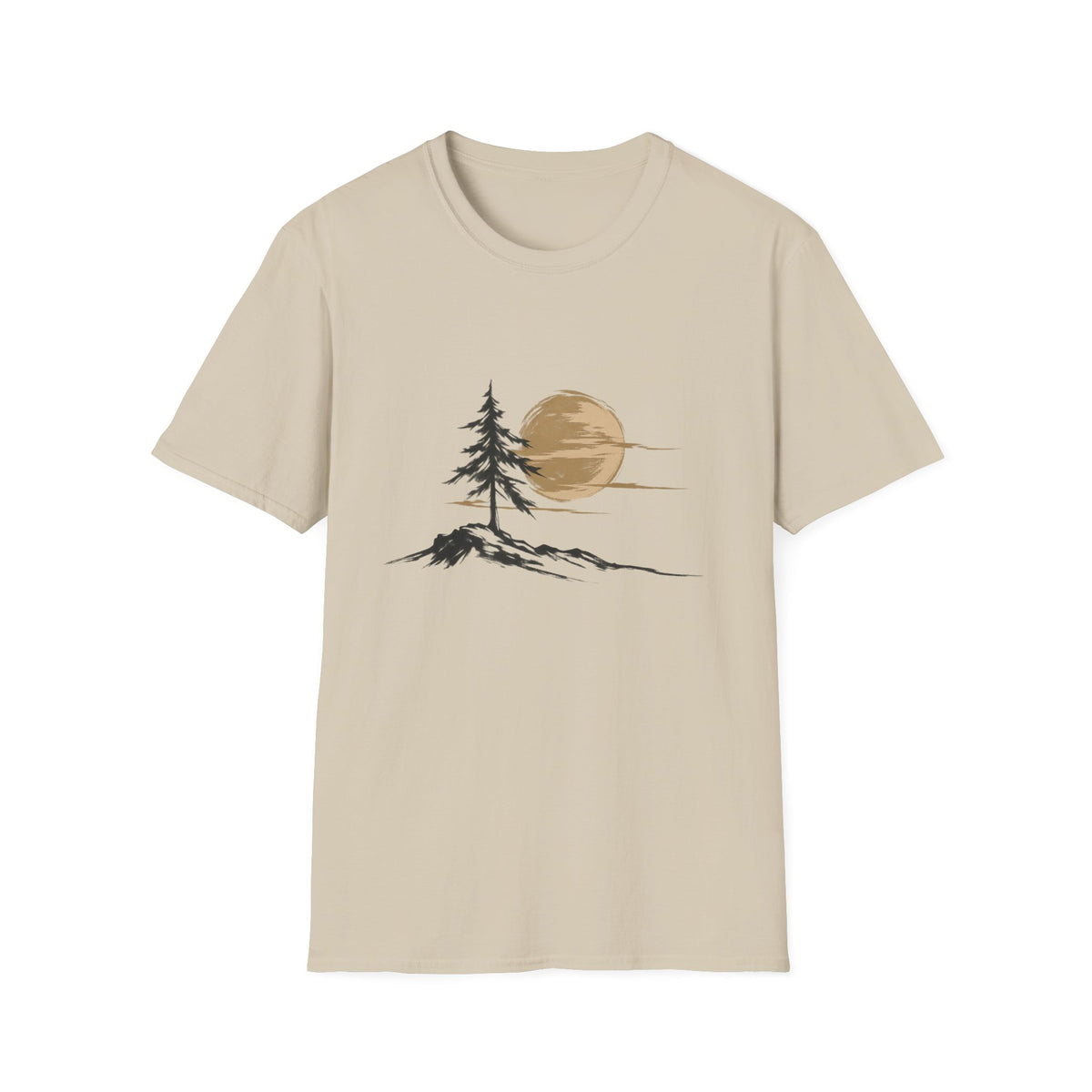 Standing Proud T-Shirt