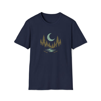 Night Glow T-Shirt