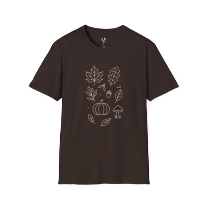 Fall Elements T-Shirt