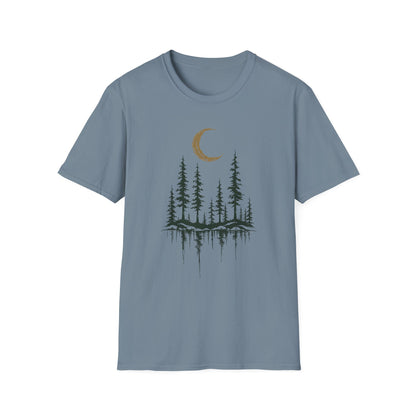 Reflective Pines T-Shirt
