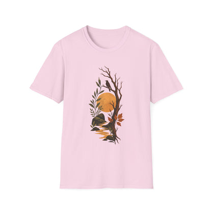 Timber Song T-Shirt