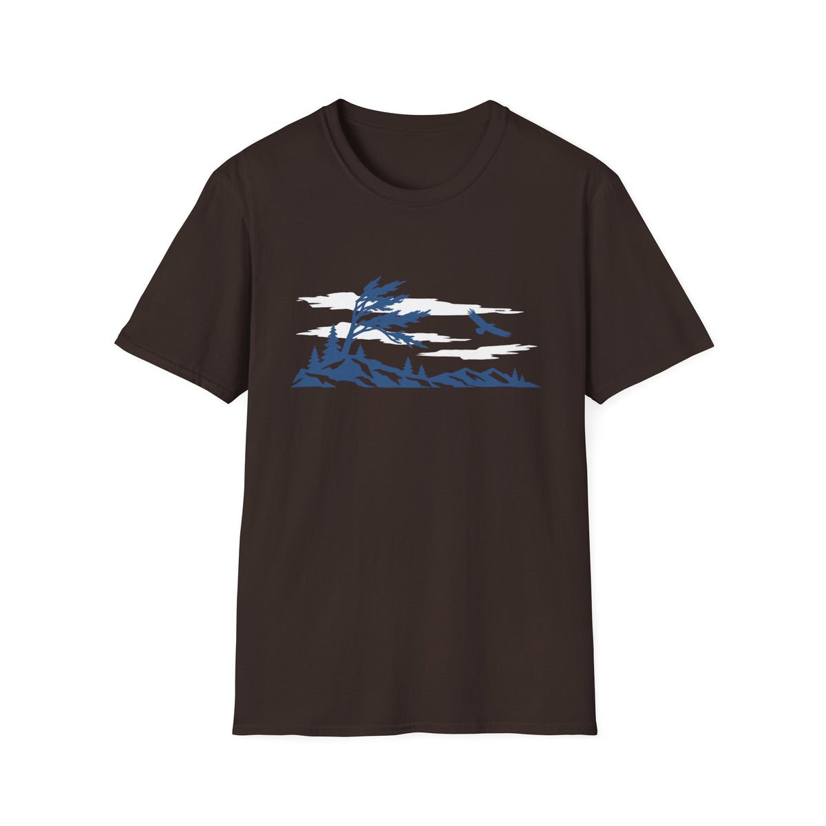 Windswept T-Shirt
