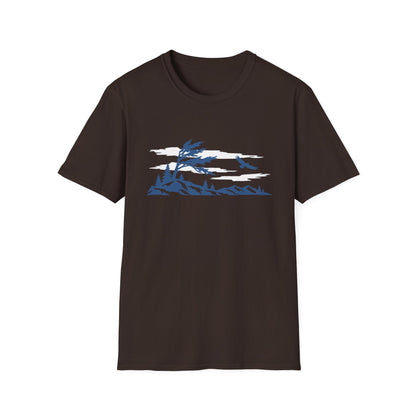 Windswept T-Shirt