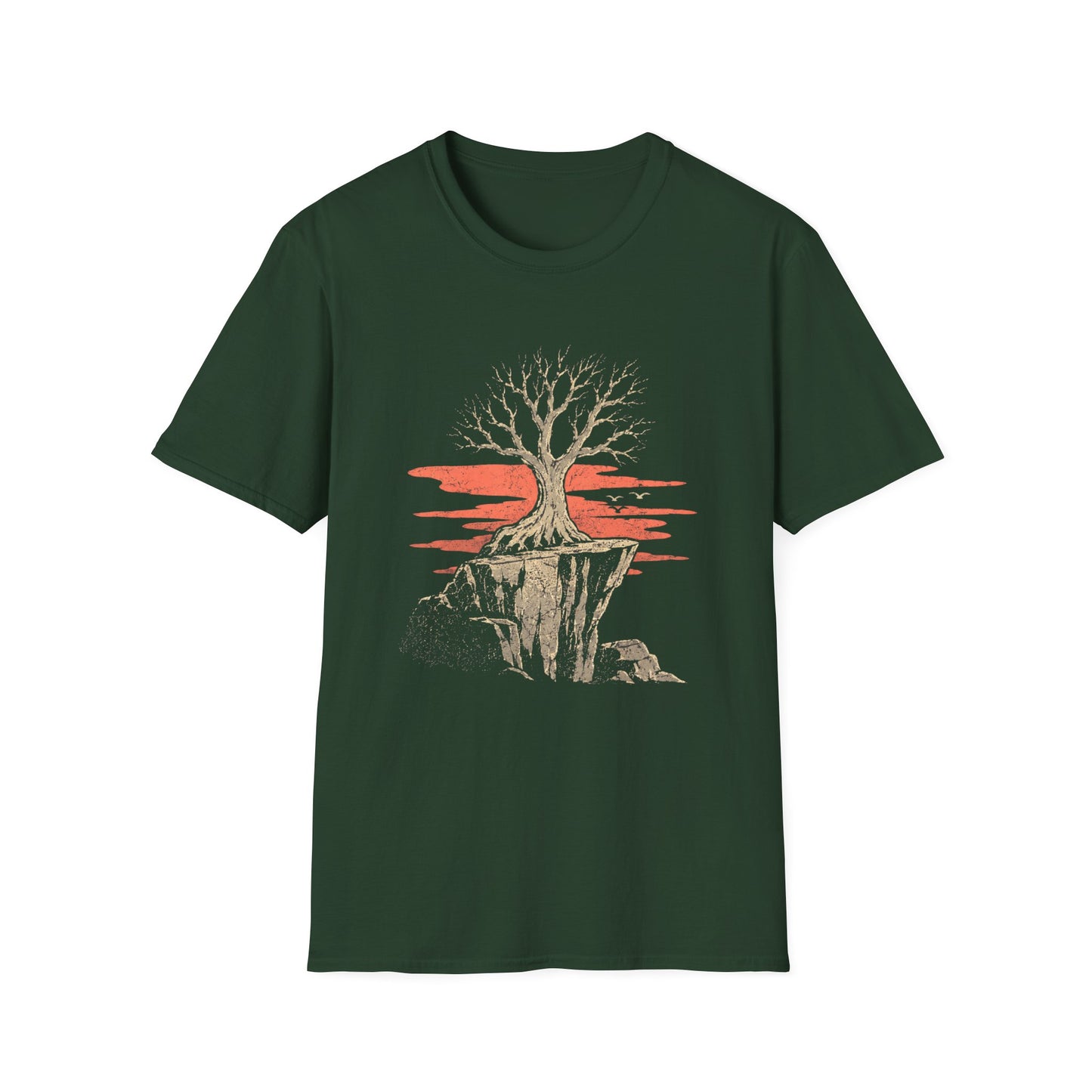 Last Light T-Shirt
