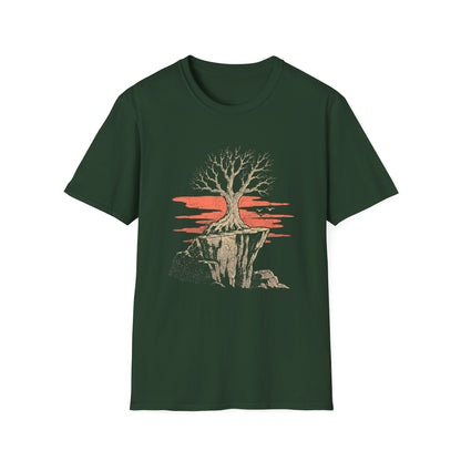 Last Light T-Shirt