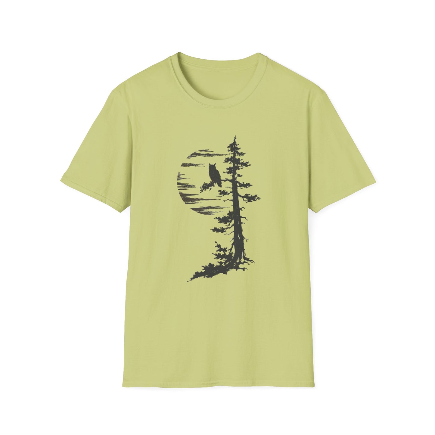 In The Night T-Shirt