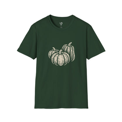 Pumpkin Patch T-Shirt