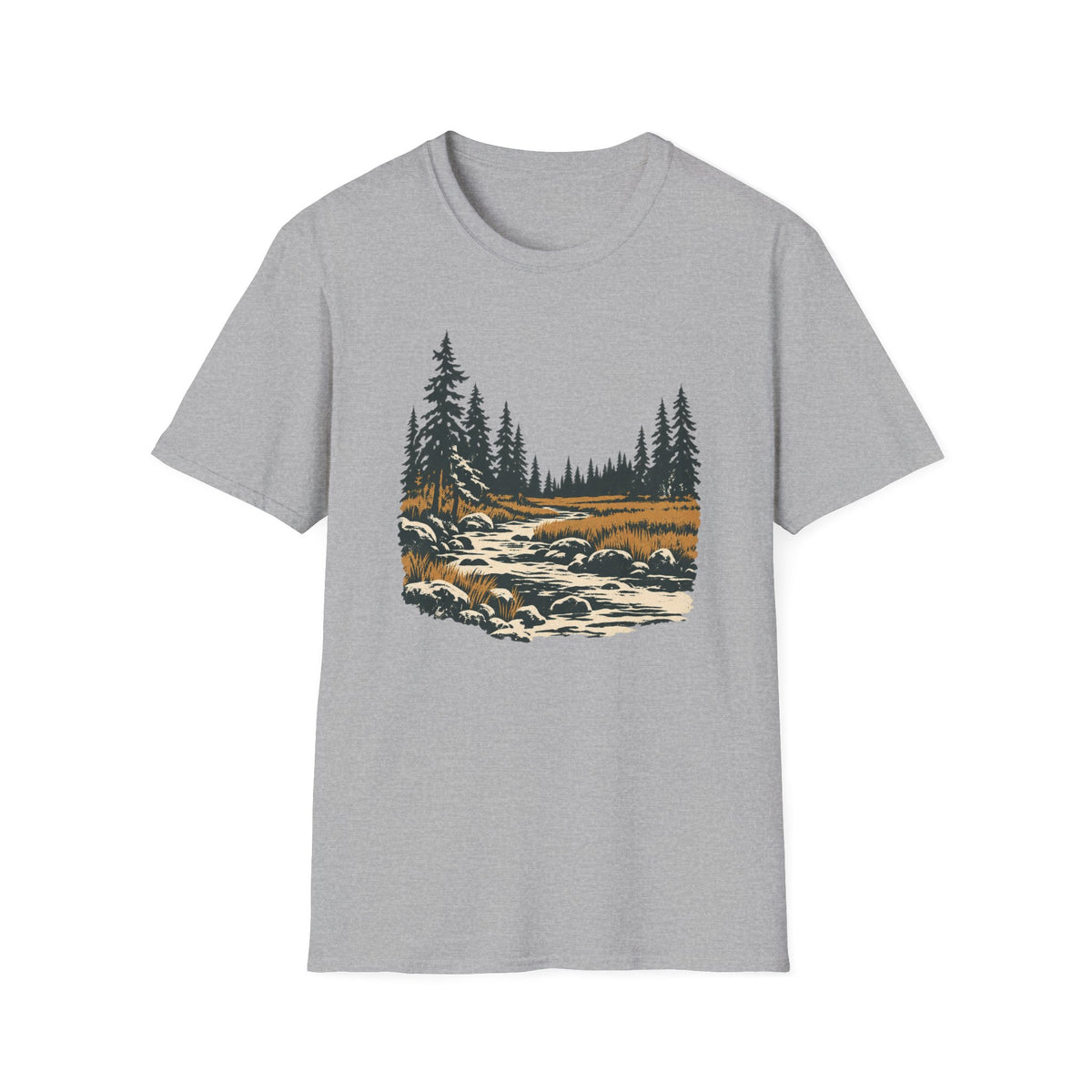 Meadow Creek T-Shirt