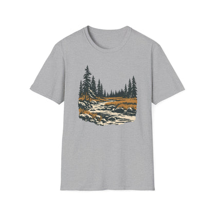 Meadow Creek T-Shirt