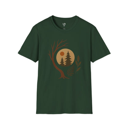 Surround Nature T-Shirt