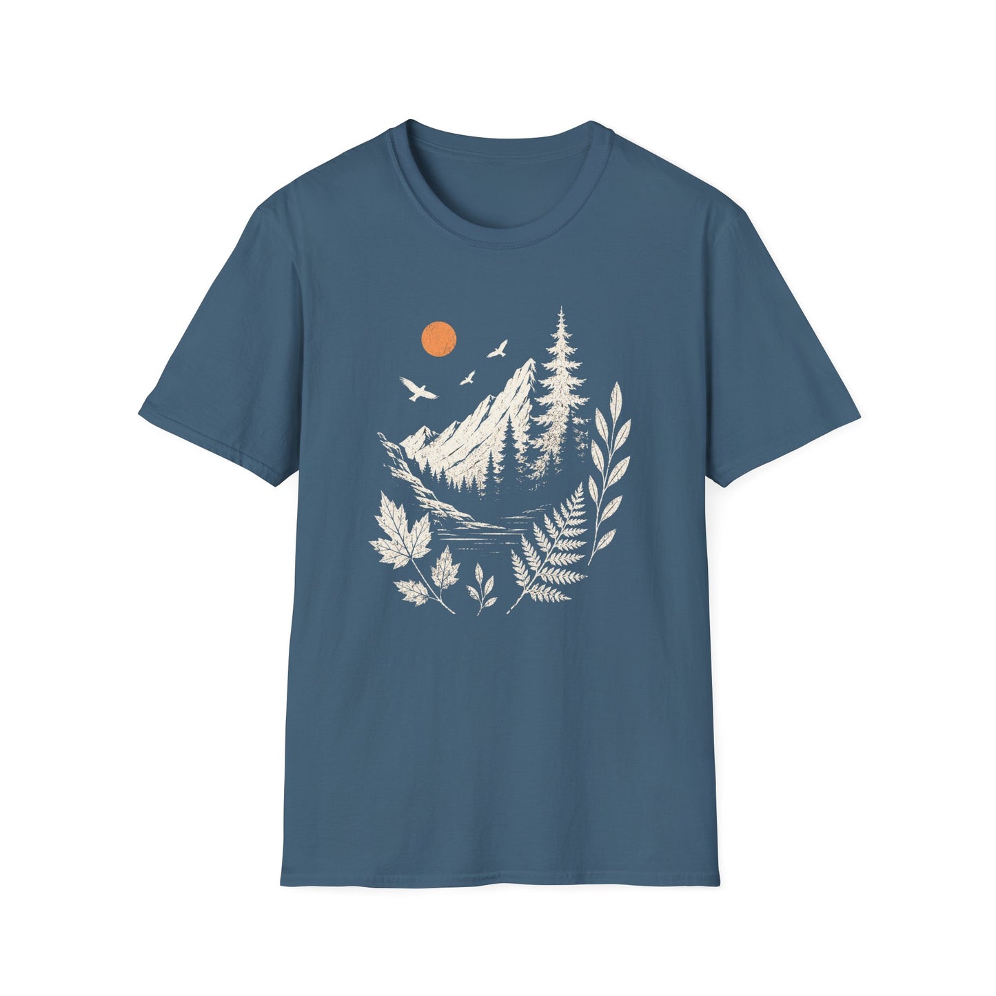 Wildwood Horizon T-Shirt