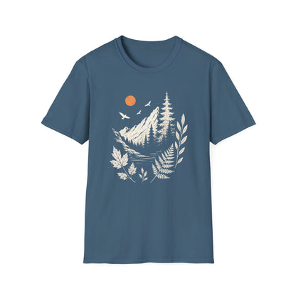 Wildwood Horizon T-Shirt