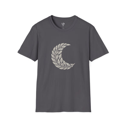 Moon Flora T-Shirt