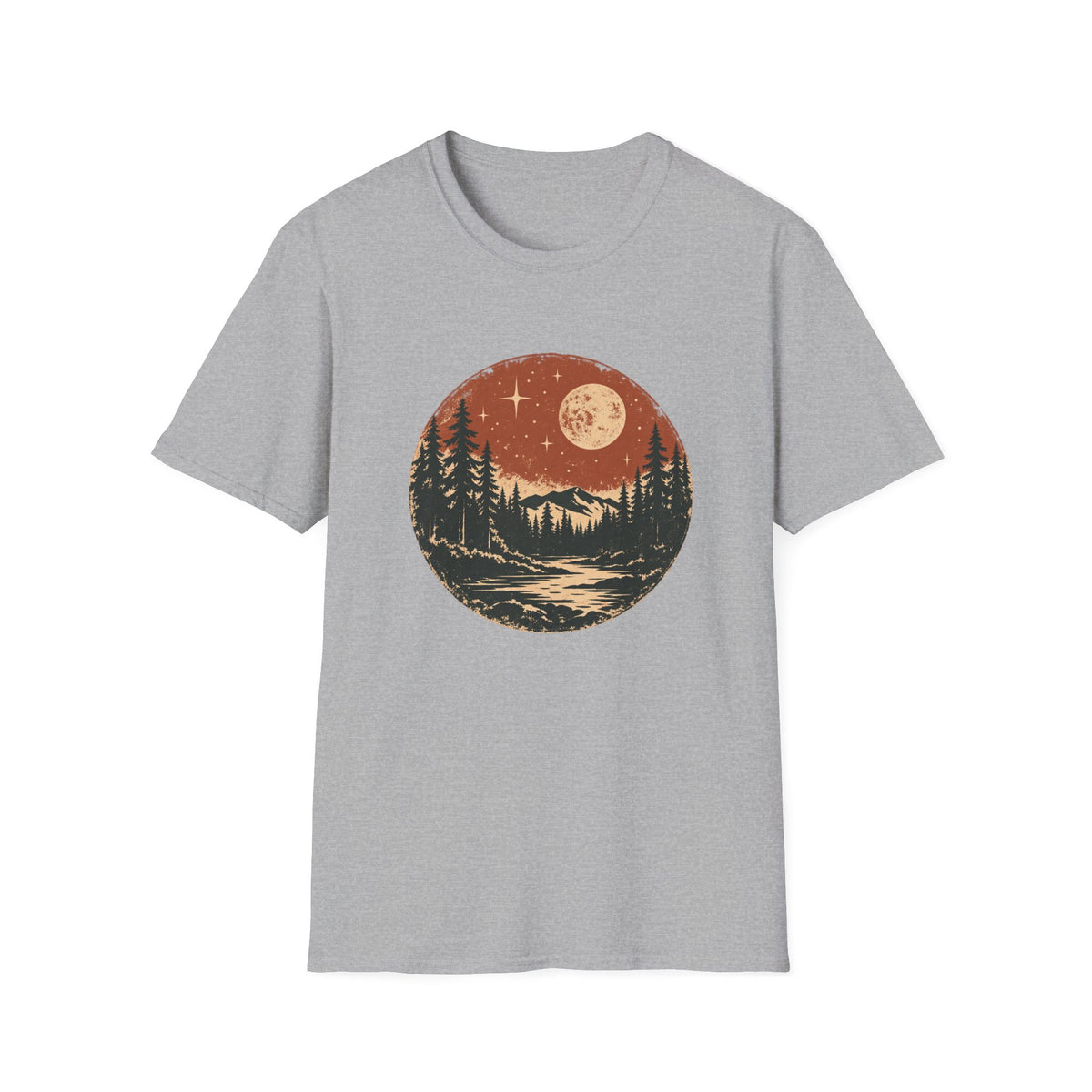 Red Sky T-Shirt