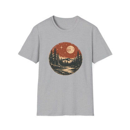Red Sky T-Shirt