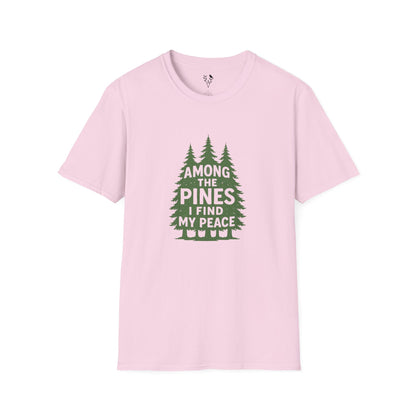 Among The Pines T-Shirt