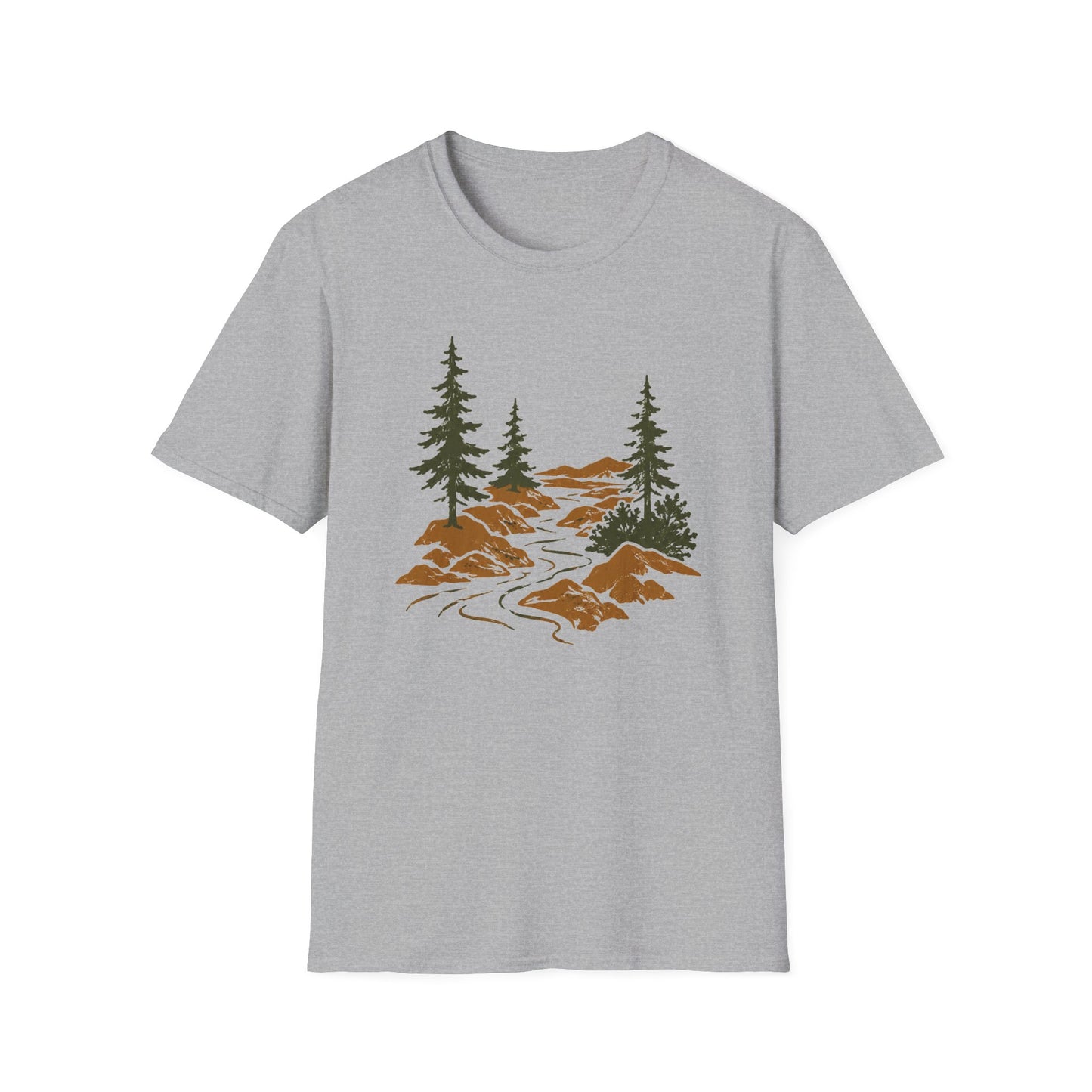 Wilderness Creek T-Shirt