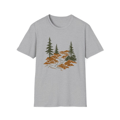Wilderness Creek T-Shirt