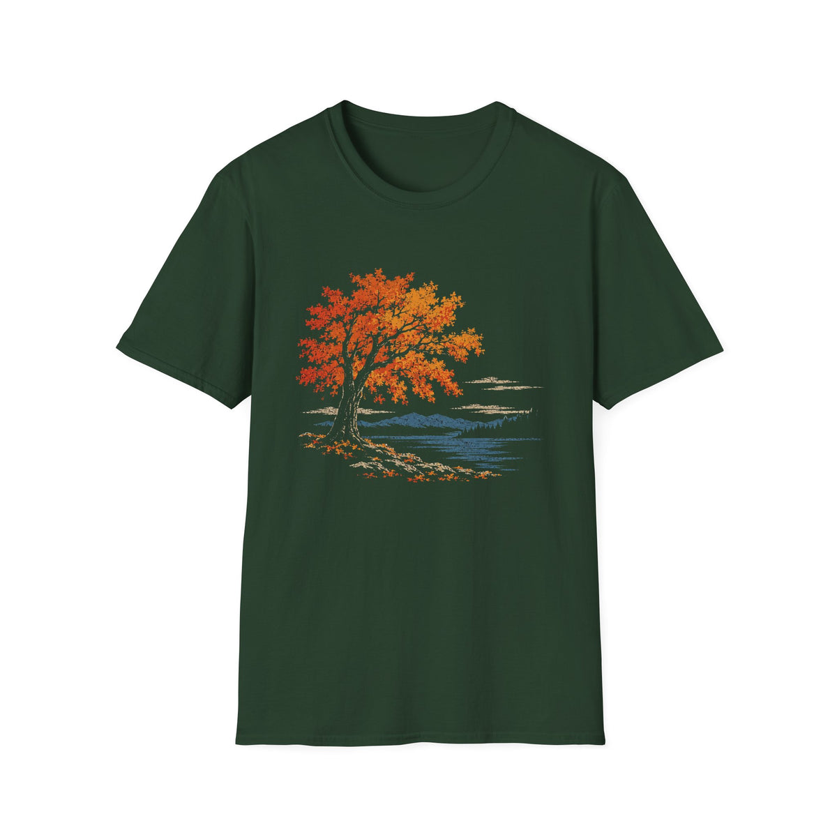 Forever Fall T-Shirt