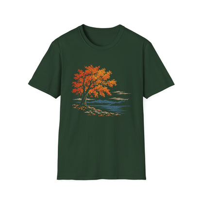 Forever Fall T-Shirt