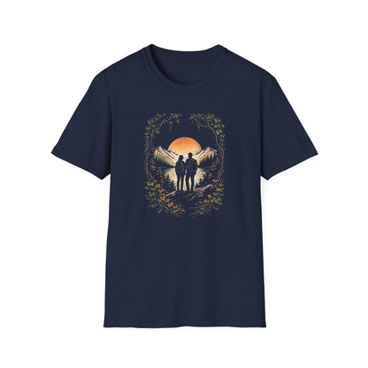 Eden's Portal 2 T-Shirt