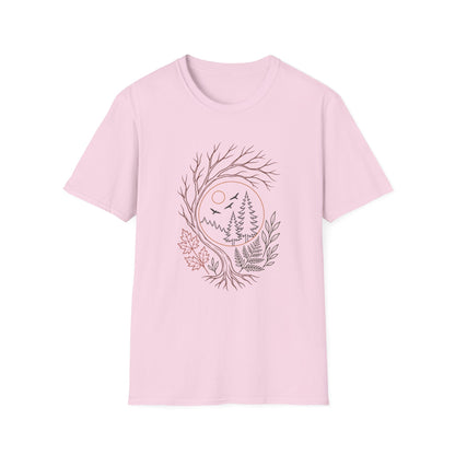 Earthbound T-Shirt