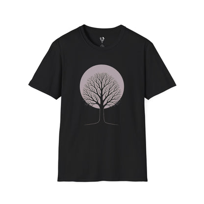 Lunar Veins T-Shirt