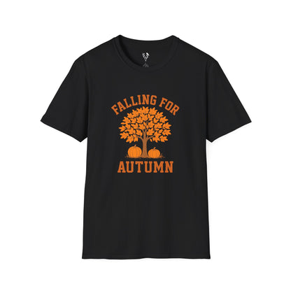 Falling For Autumn T-Shirt
