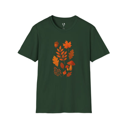 Fall Elements T-Shirt