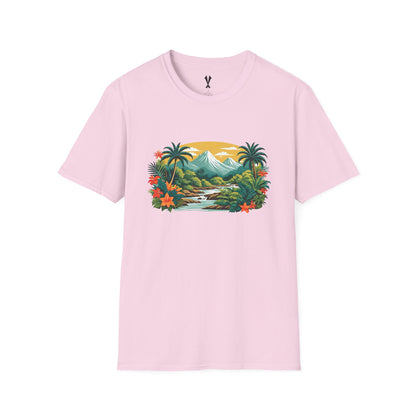 Palm River T-Shirt